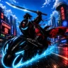 HAYATE — game icon