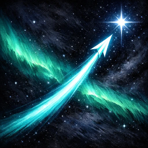 Hoshikari: Star Hunter