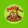 Mole Whack — game icon