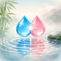 Shizuku — game icon