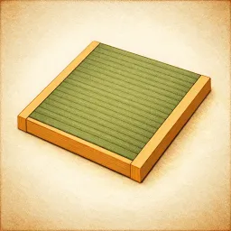 TATAMI: Lay the Floor — game icon