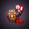 TEMARI — game icon